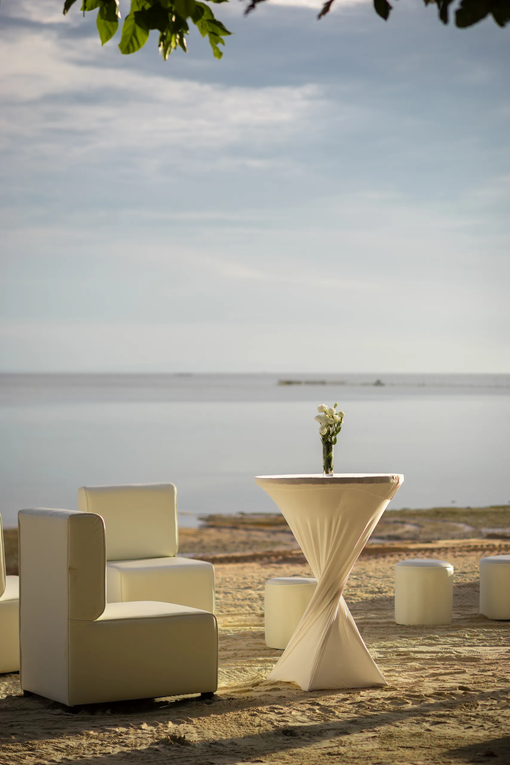 Astoria Bohol — tropical square image