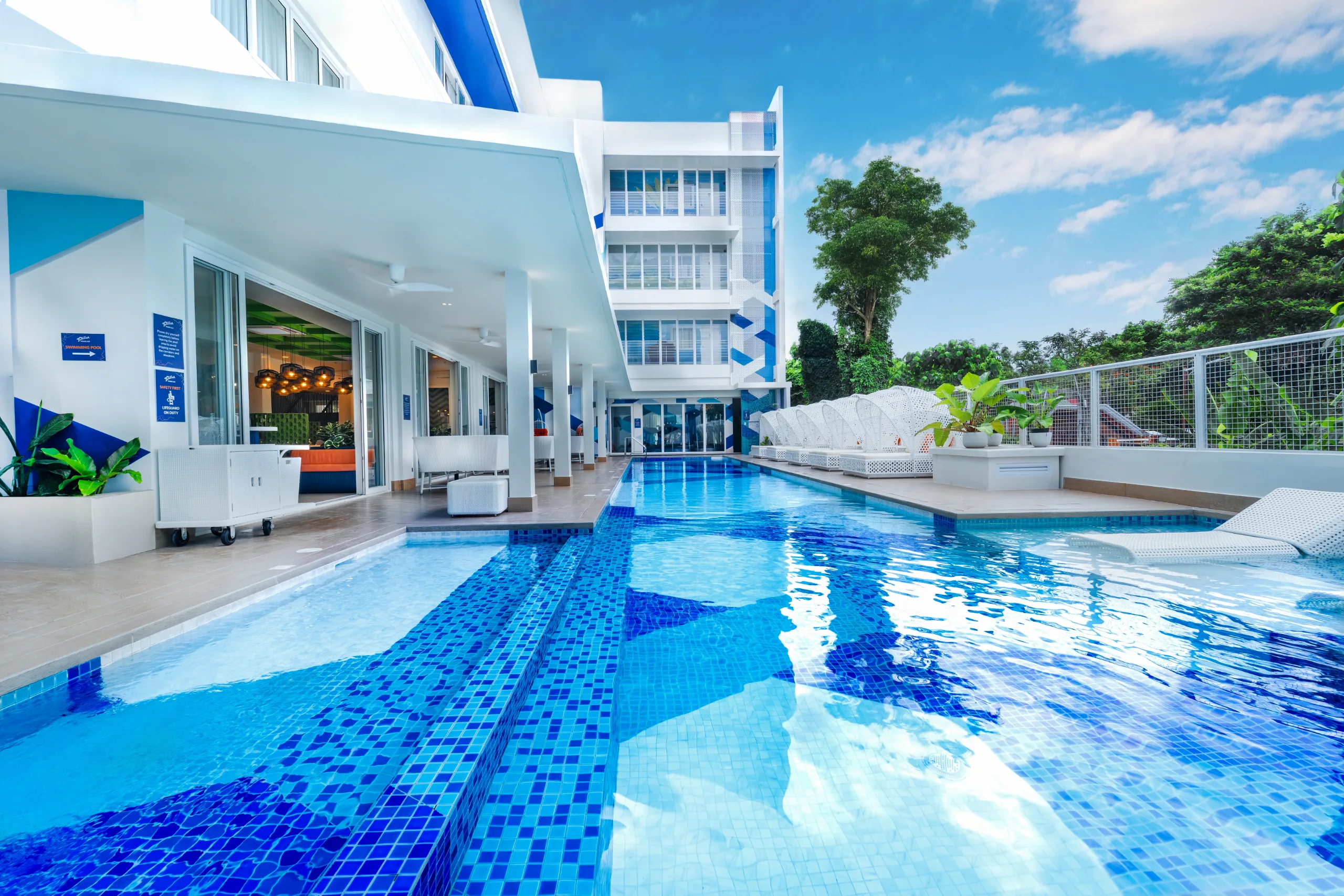 Astoria Hotels and Resorts