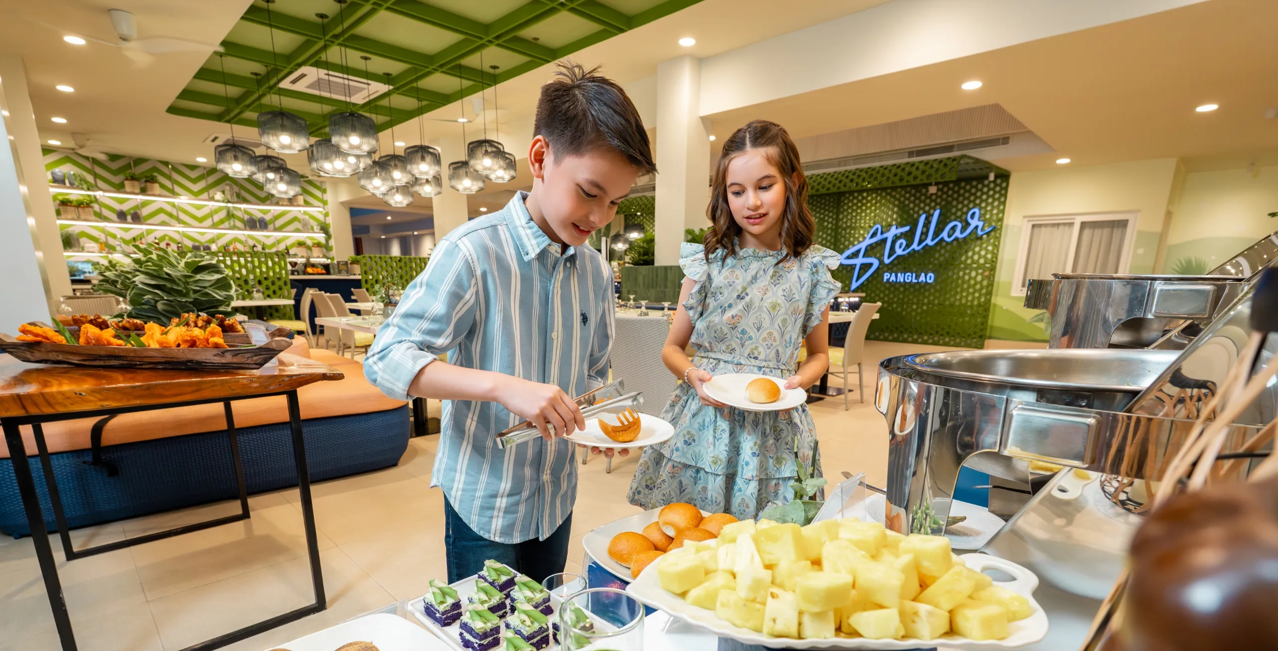 Astoria Hotels and Resorts